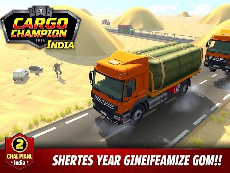 Cargo Delivery Challenges